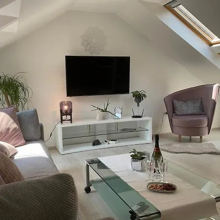 公寓 Namastay 斯普利特