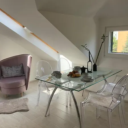 Namastay 斯普利特