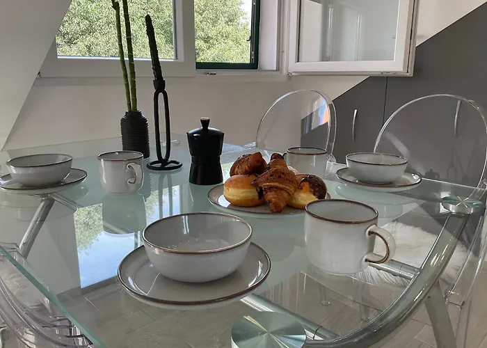 Namastay 斯普利特