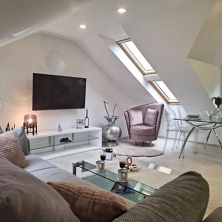 아파트 Namastay 스플리트