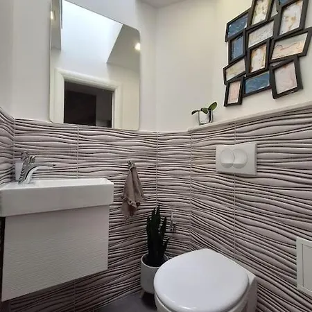 아파트 Namastay *