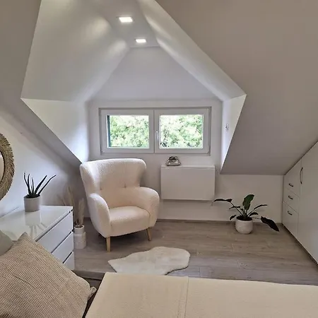 Namastay Appartement Split