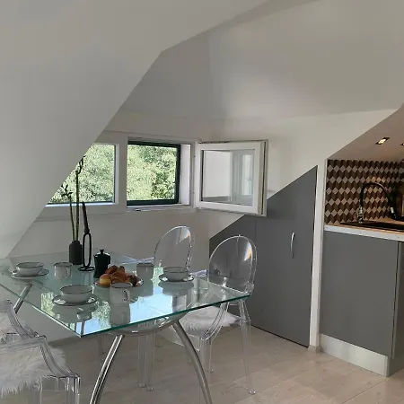 Апартаменти Namastay