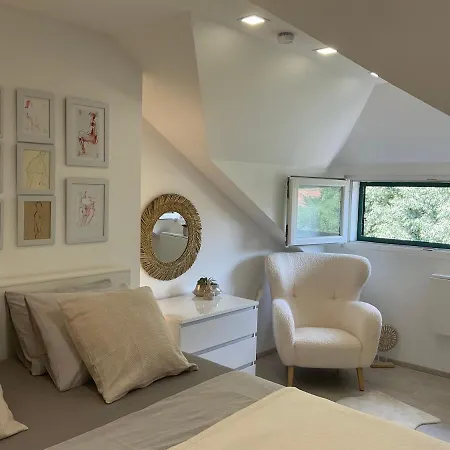 아파트 Namastay 스플리트