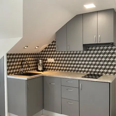 Namastay * 스플리트