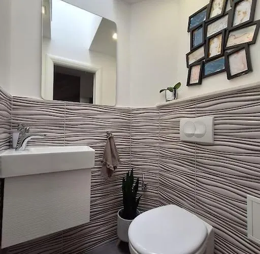 Διαμέρισμα Namastay *