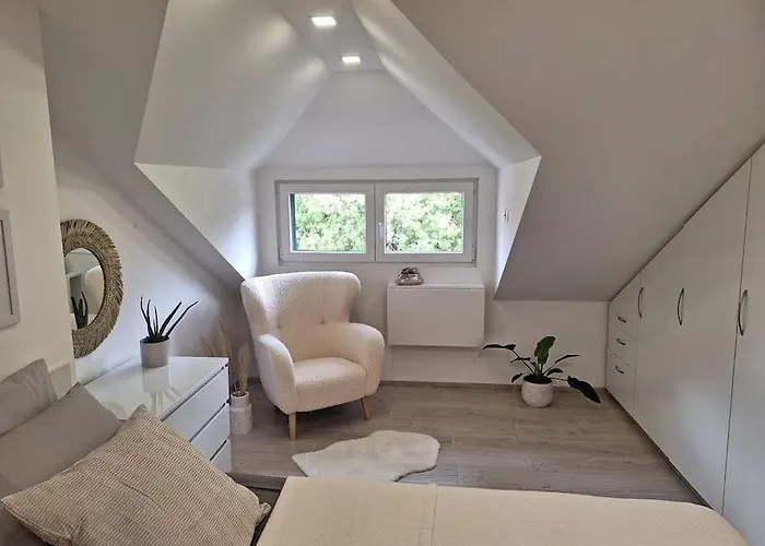 Namastay Appartement Split