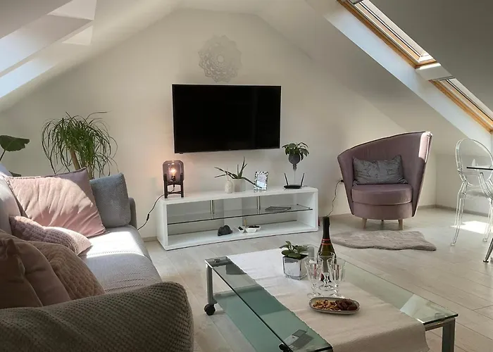 Διαμέρισμα Namastay Σπλιτ